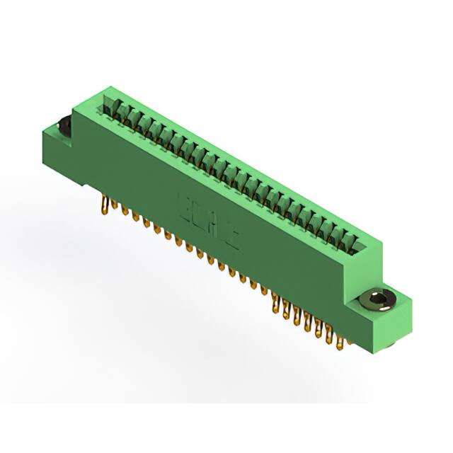 842-046-555-203 EDAC Inc.  Edgeboard Connectors